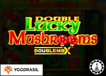 sortie jeu casino double lucky mushrooms doublemax