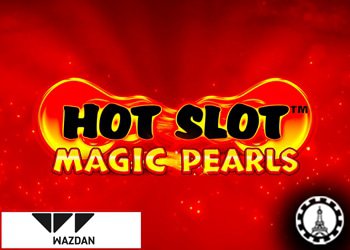 sortie jeu casino hot slot magic pearls