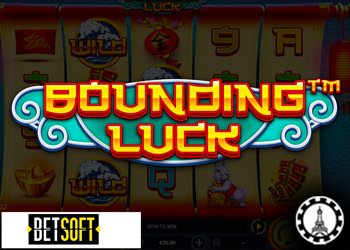 sortie jeu casino ligne bounding luck