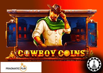 sortie jeu casino online cowboy coins