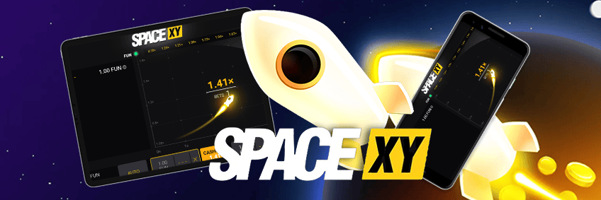 mobile version space xy