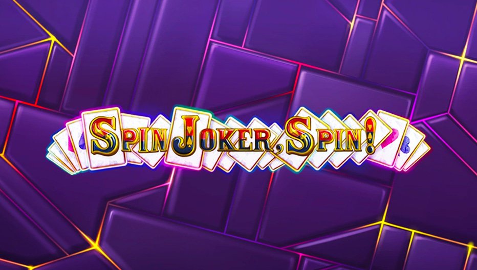 machine à sous Spin Joker Spin