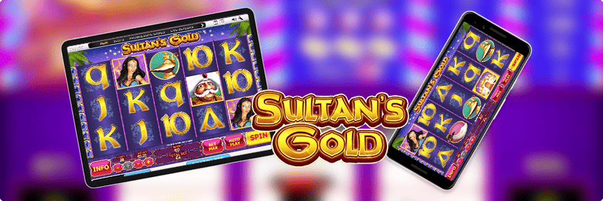 sultan's gold
