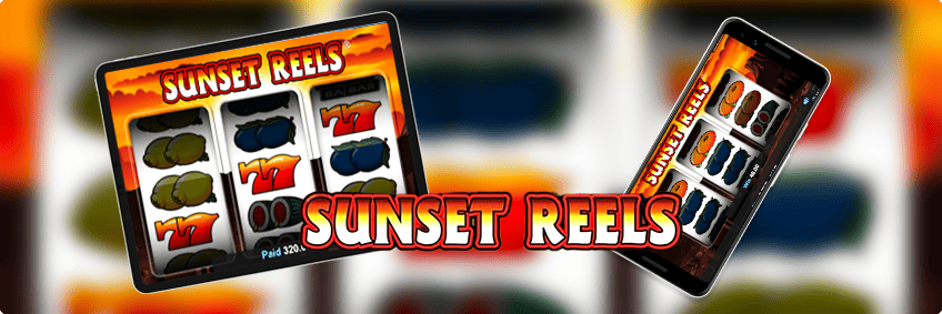 sunset reels