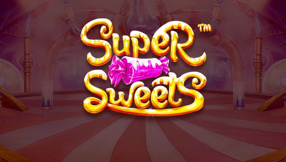 machine à sous Super Sweets