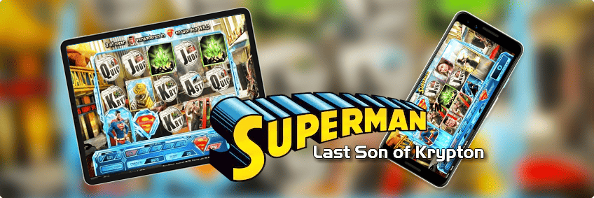 superman last son of krypton