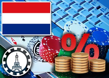 taxe casino hollandais
