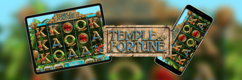 temple of fortune
