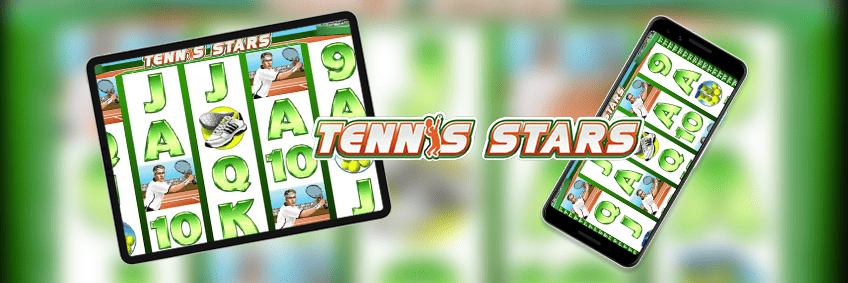 tennis stars