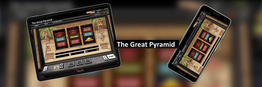 the great pyramid