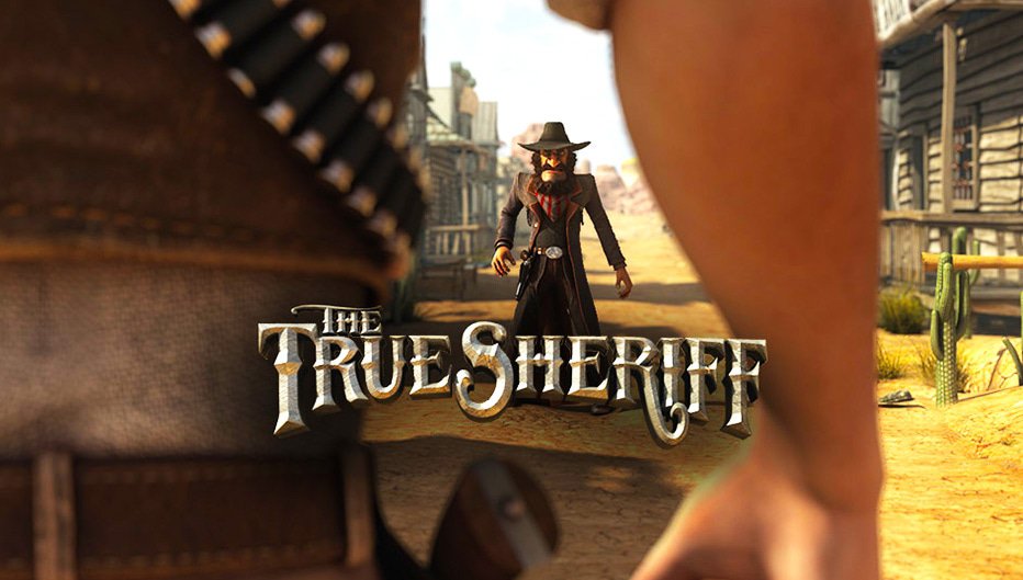 Machine à sous The True Sheriff