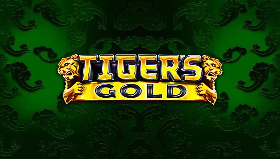machine à sous Tigers Gold