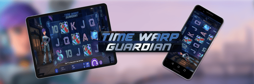 time warp guardian