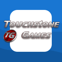 Casinos Touchstone Games