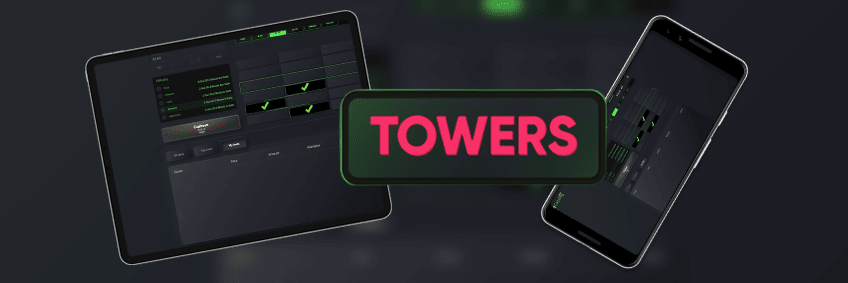 mobile version towers