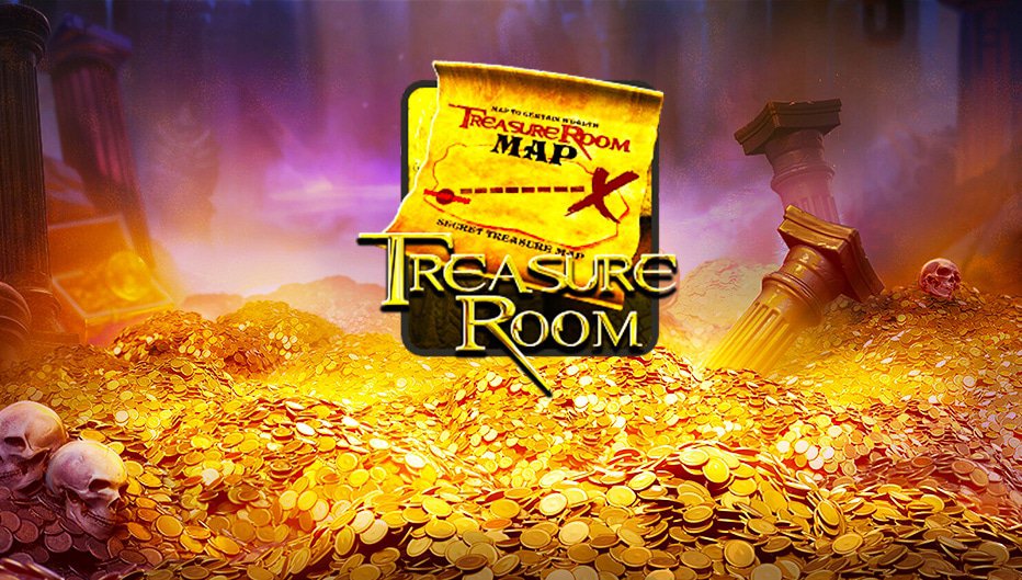 Machine à sous Treasure Room