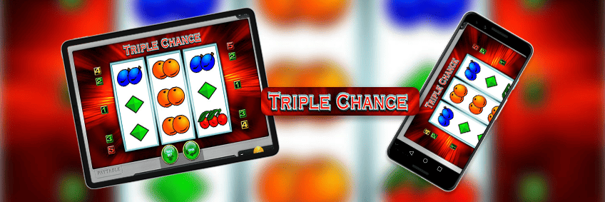 triple chance