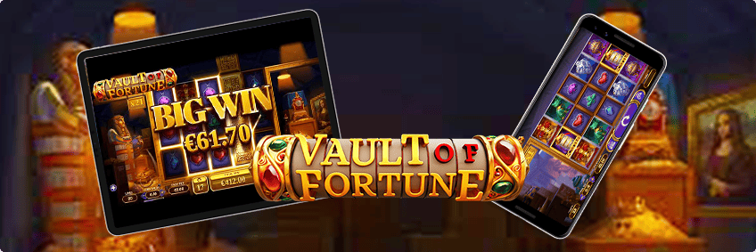 vault of fortune