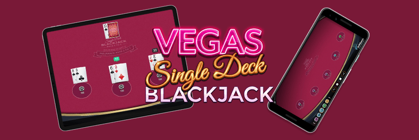 vegas blackjack (seul sabot)