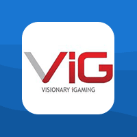 Casinos Visionary iGaming