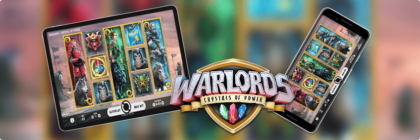 warlords: crystals of power