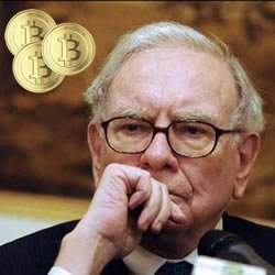 Warren Buffett prédit une fin tragique au Bitcoin