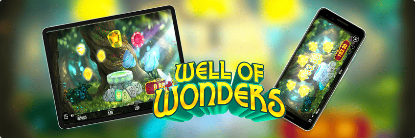 well of wonders