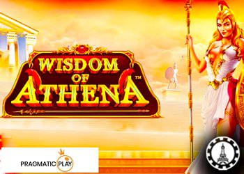 Wild Sultan Casino offre 20 Free Spins pour jouer Wisdom of Athena