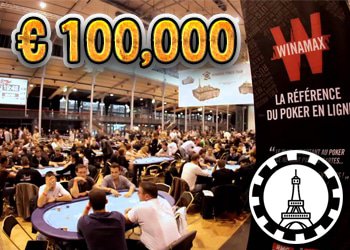 winamax 100 k poker