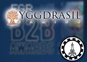 yggdrasil nomme fournisseur casino online rng annee